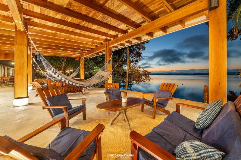 Hotel Gringo Perdido image