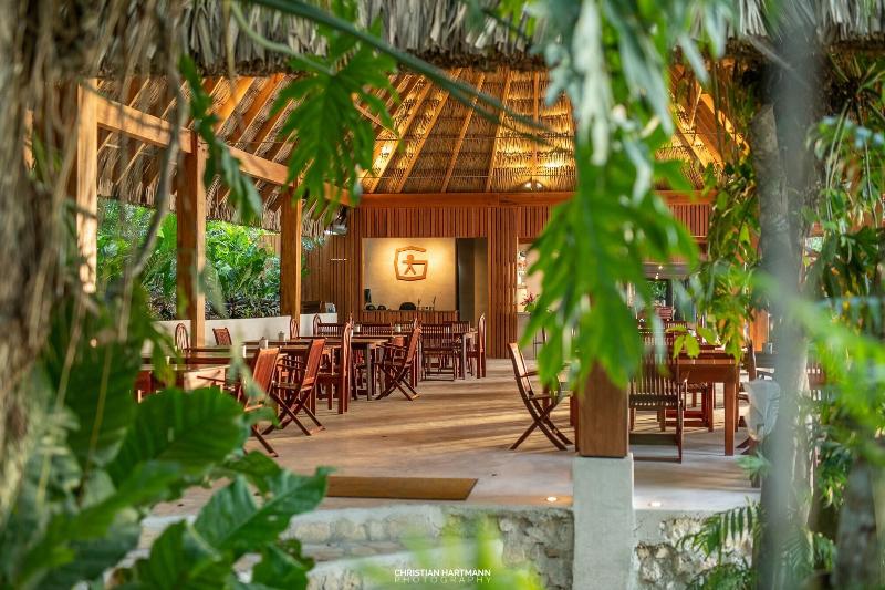 Hotel Gringo Perdido image