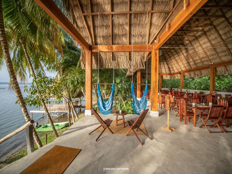 Hotel Gringo Perdido image