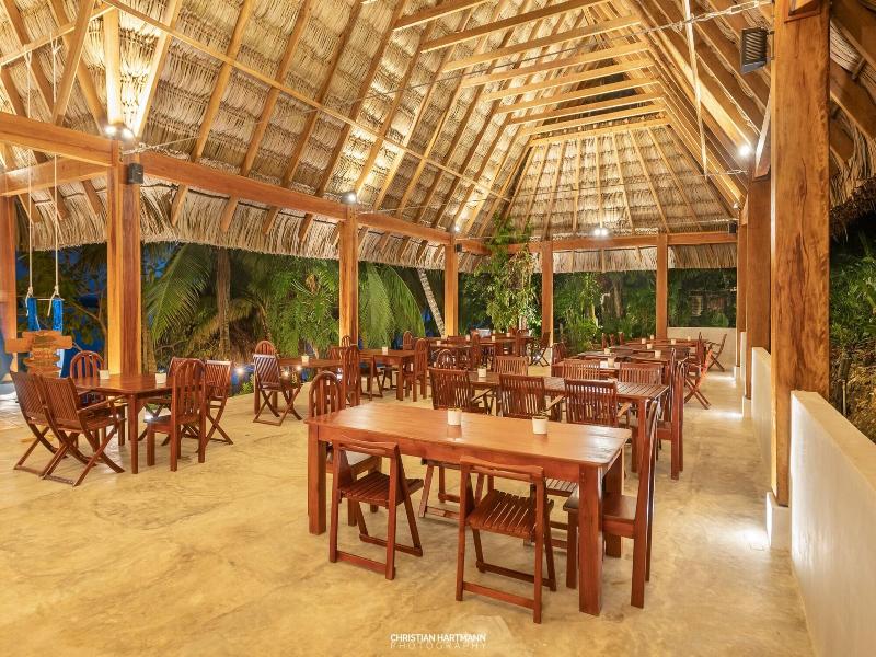 Hotel Gringo Perdido image