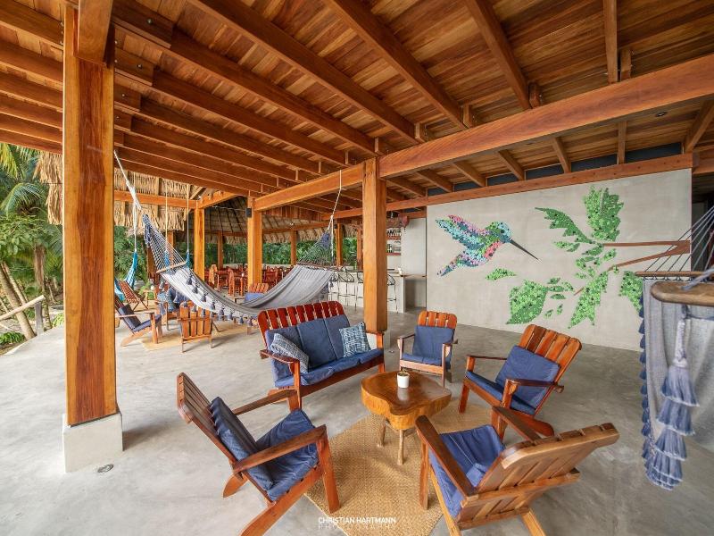 Hotel Gringo Perdido image