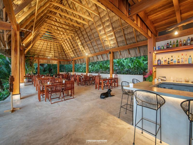 Hotel Gringo Perdido image