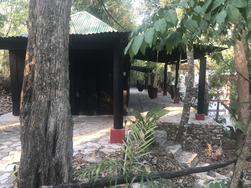 Hotel Gringo Perdido image