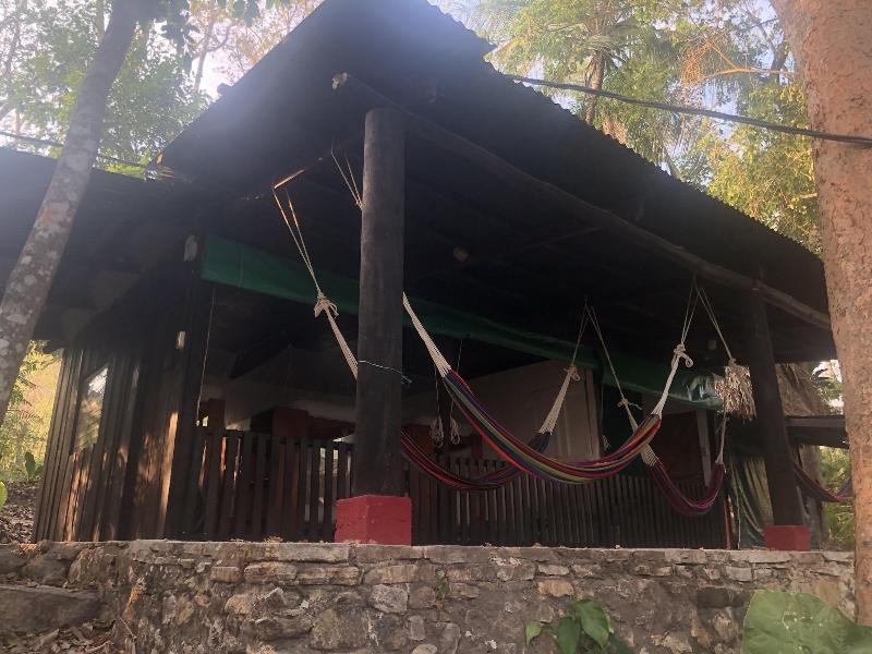 Hotel Gringo Perdido image