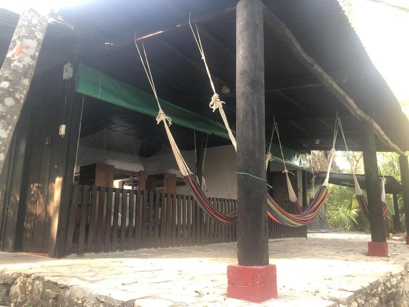 Hotel Gringo Perdido image