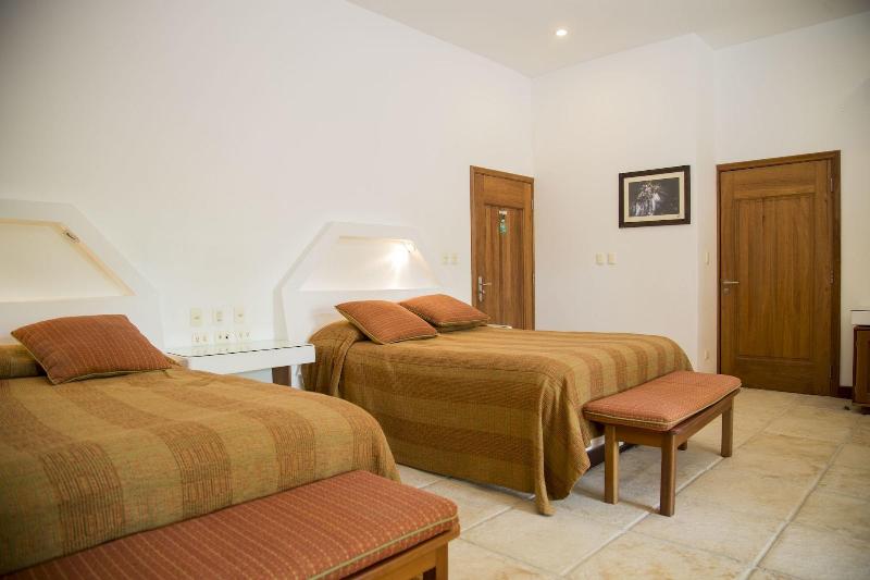 Hotel Gringo Perdido image