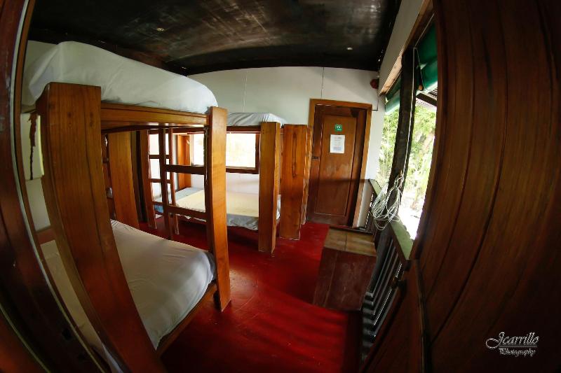 Hotel Gringo Perdido image