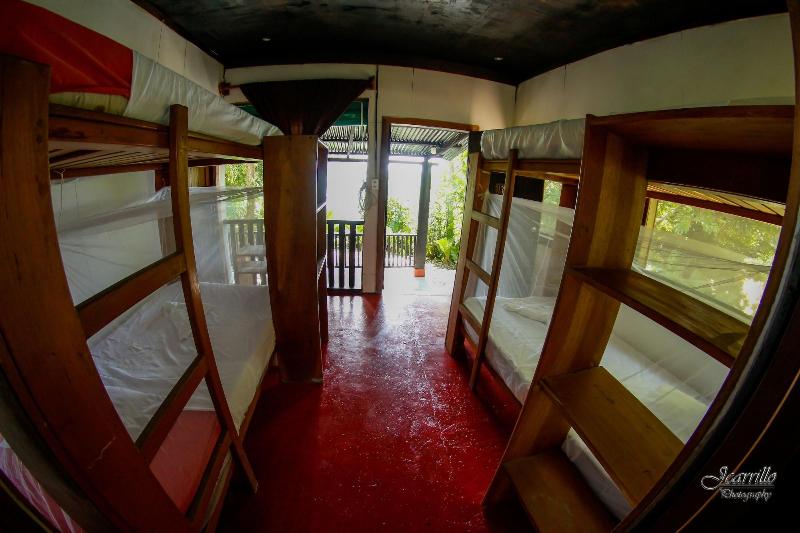 Hotel Gringo Perdido image