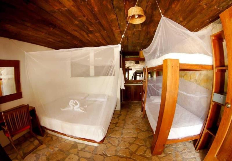 Hotel Gringo Perdido image