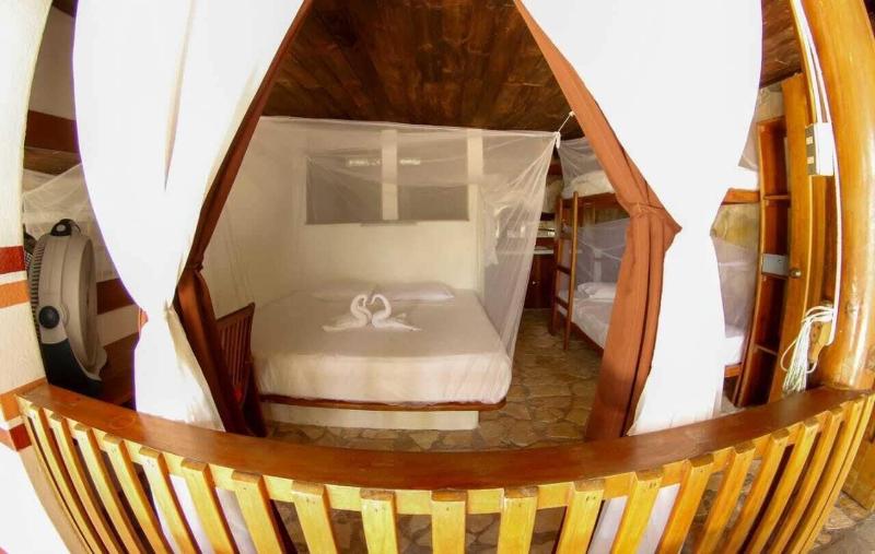 Hotel Gringo Perdido image