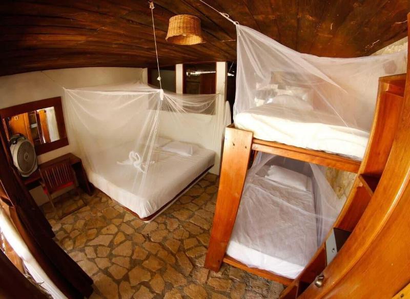 Hotel Gringo Perdido image
