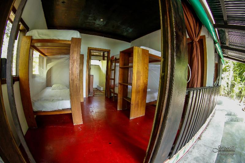 Hotel Gringo Perdido image