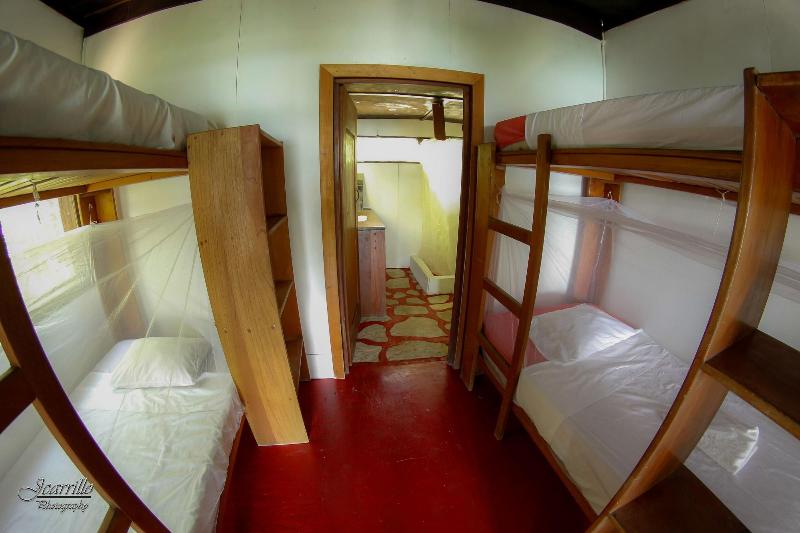 Hotel Gringo Perdido image
