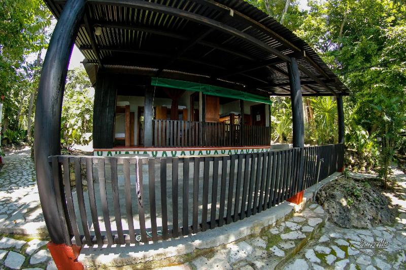 Hotel Gringo Perdido image