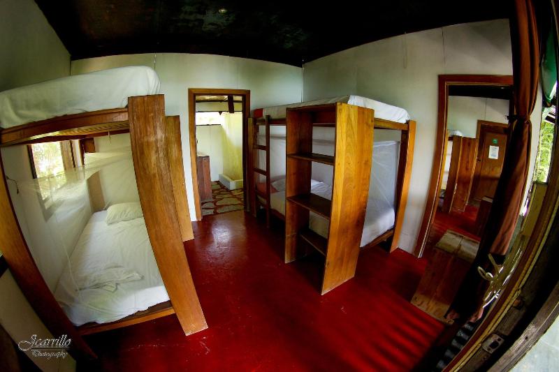 Hotel Gringo Perdido image
