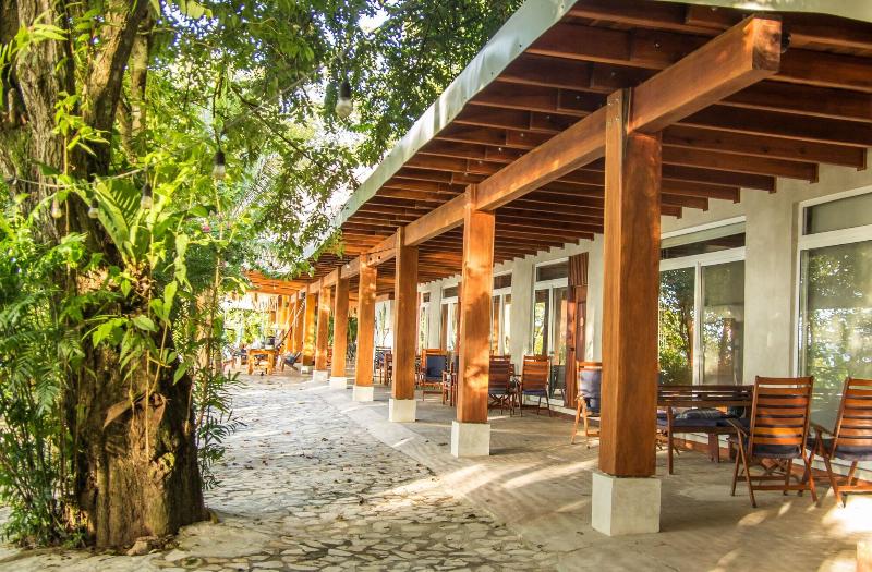 Hotel Gringo Perdido image