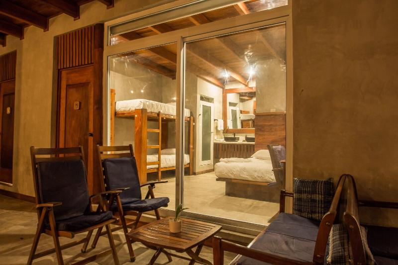 Hotel Gringo Perdido image