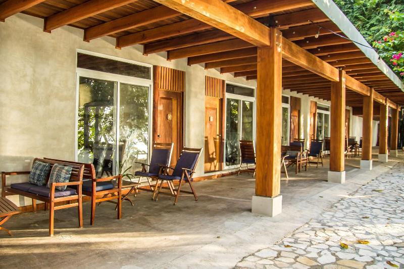 Hotel Gringo Perdido image