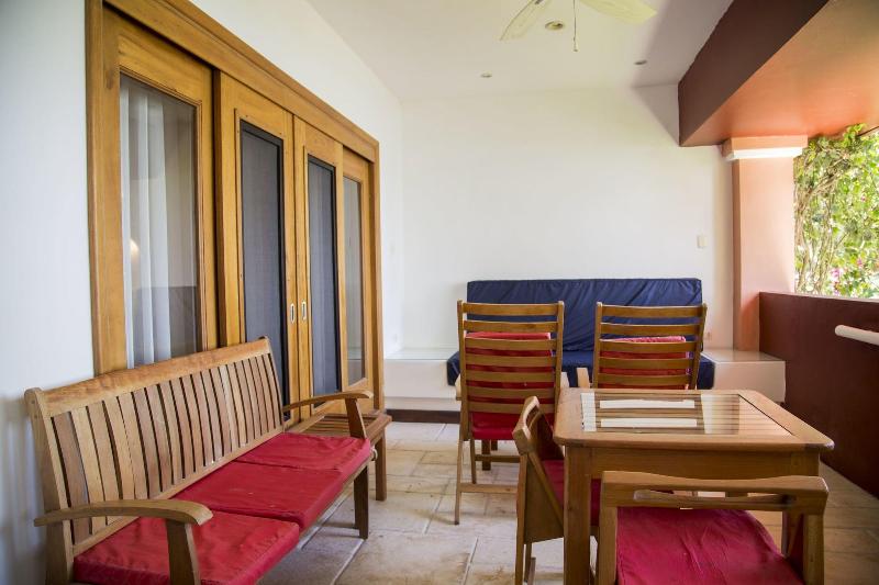 Hotel Gringo Perdido image