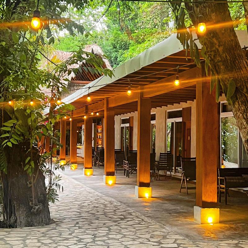 Hotel Gringo Perdido image