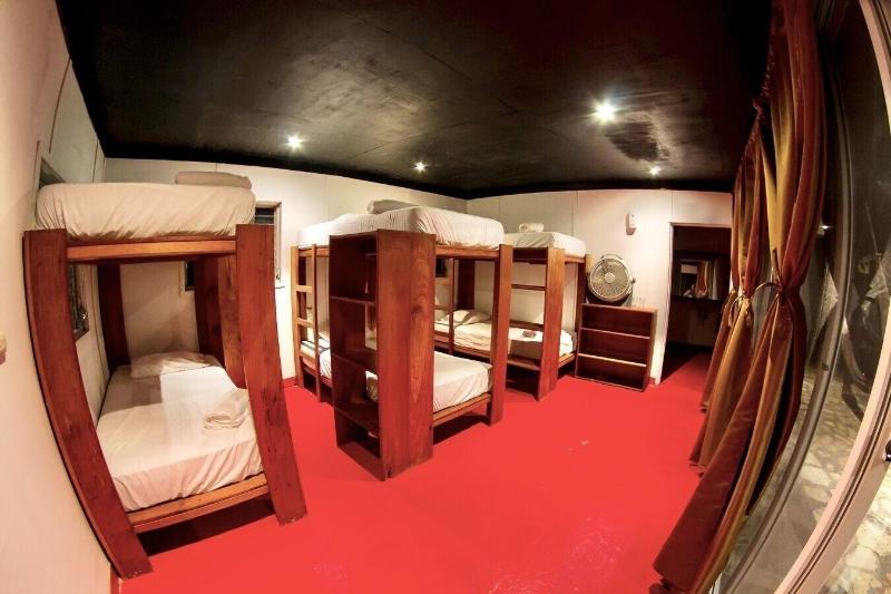 Hotel Gringo Perdido image