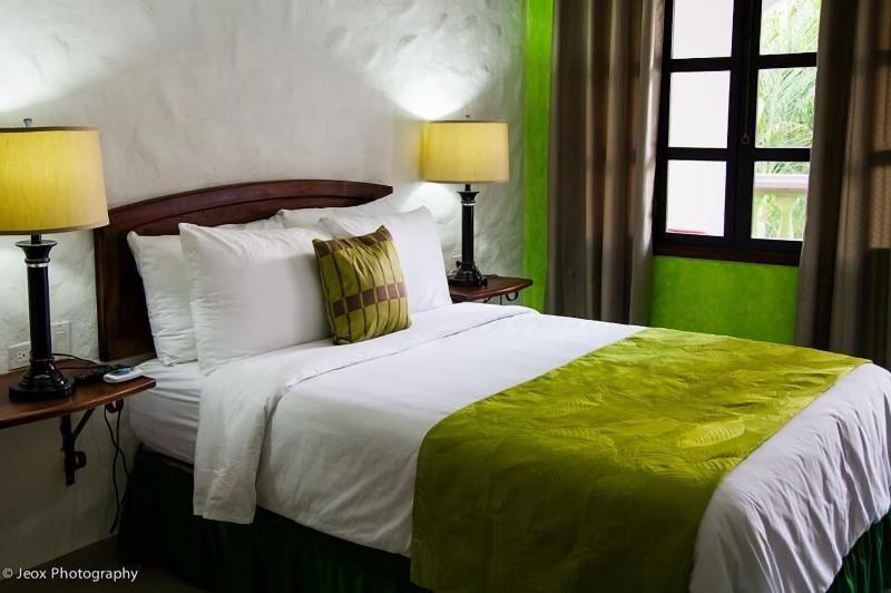 Hotel Camino Maya Ciudad Blanca image