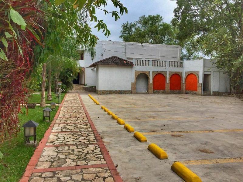 Hotel Camino Maya Ciudad Blanca image