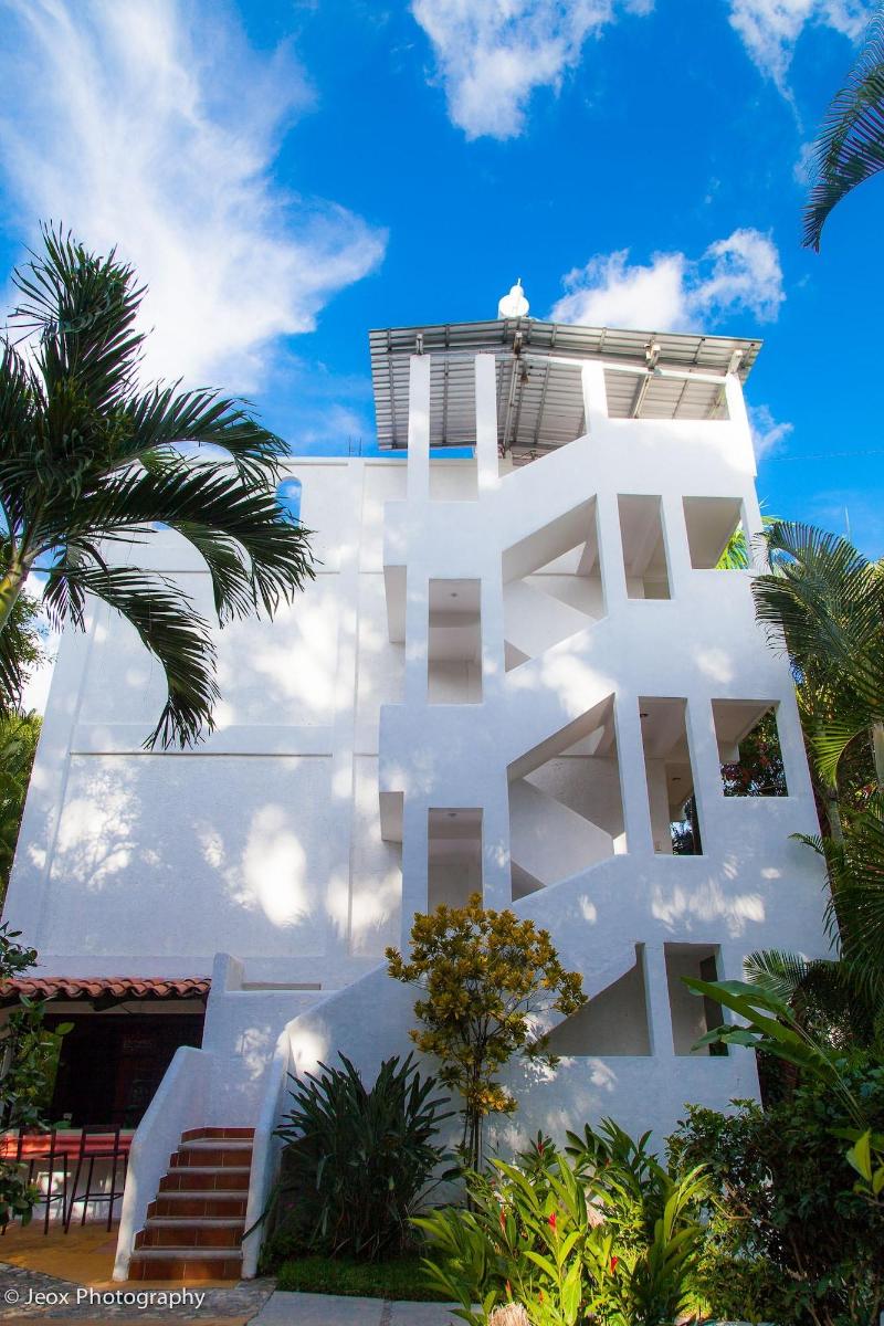 Hotel Camino Maya Ciudad Blanca image