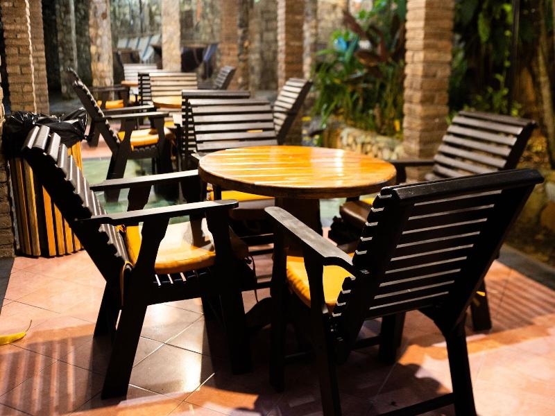 Hotel Camino Maya Ciudad Blanca image