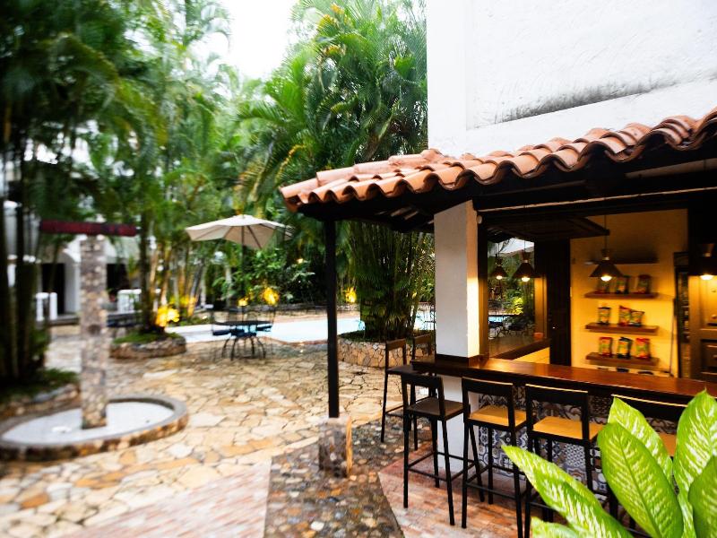 Hotel Camino Maya Ciudad Blanca image