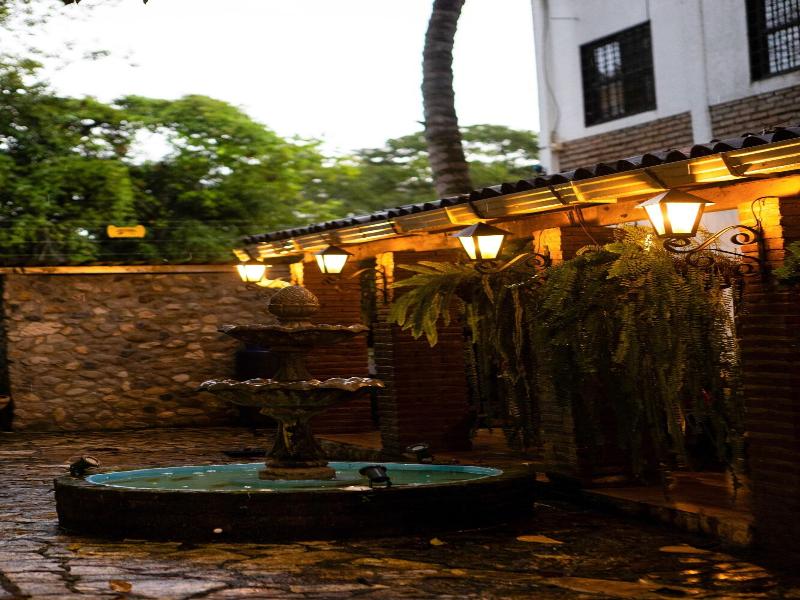 Hotel Camino Maya Ciudad Blanca image