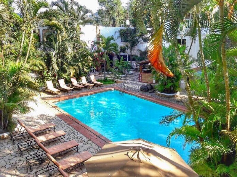 Hotel Camino Maya Ciudad Blanca image