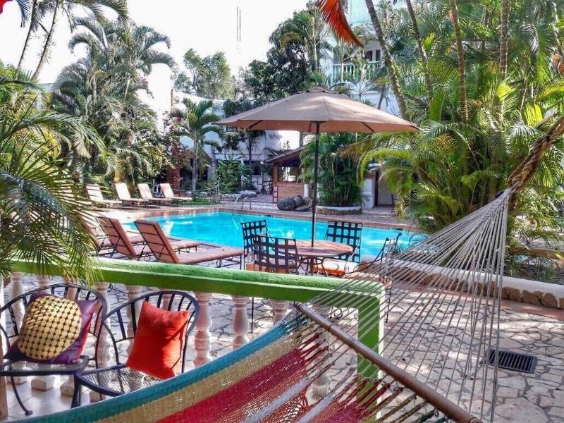 Hotel Camino Maya Ciudad Blanca image