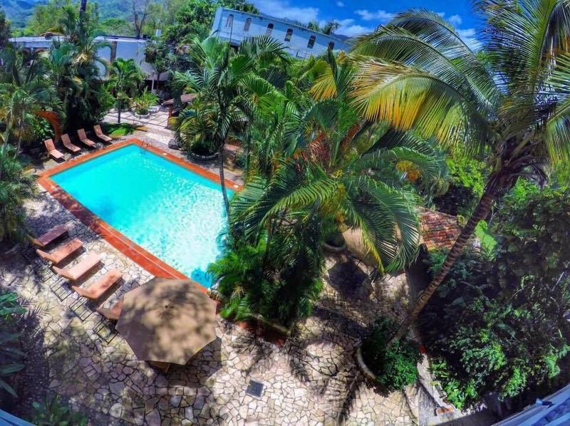 Hotel Camino Maya Ciudad Blanca image