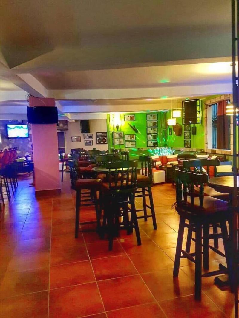 Hotel Camino Maya Ciudad Blanca image