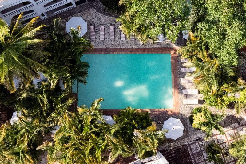 Hotel Camino Maya Ciudad Blanca image