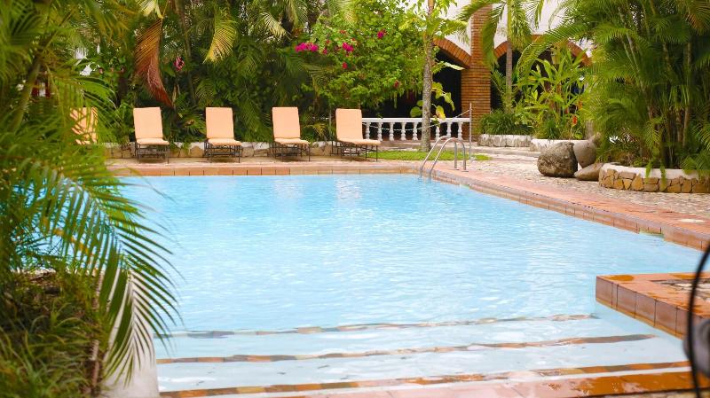 Hotel Camino Maya Ciudad Blanca image