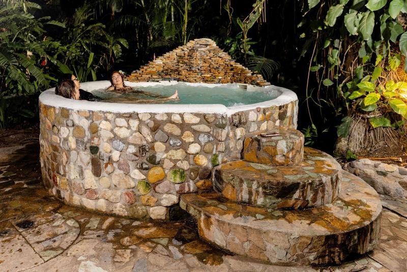 Hotel Camino Maya Ciudad Blanca image
