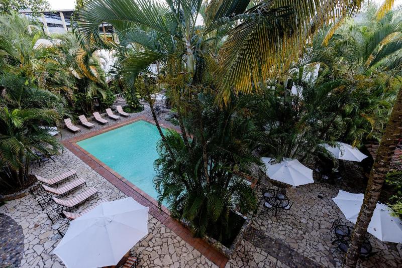 Hotel Camino Maya Ciudad Blanca image