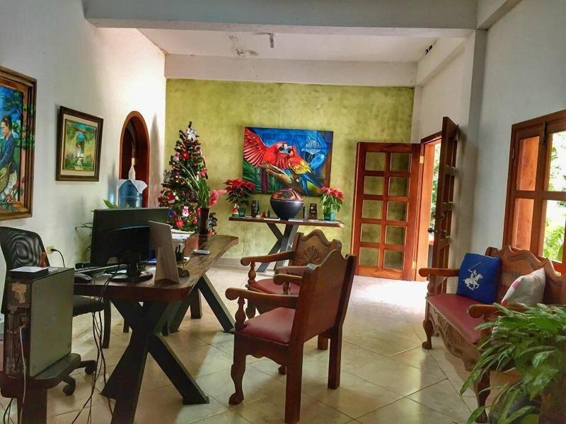 Hotel Camino Maya Ciudad Blanca image