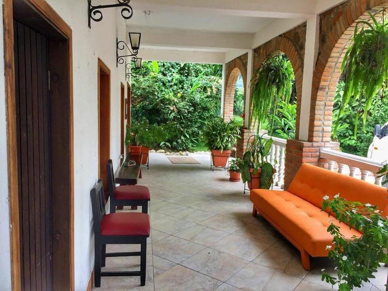Hotel Camino Maya Ciudad Blanca image