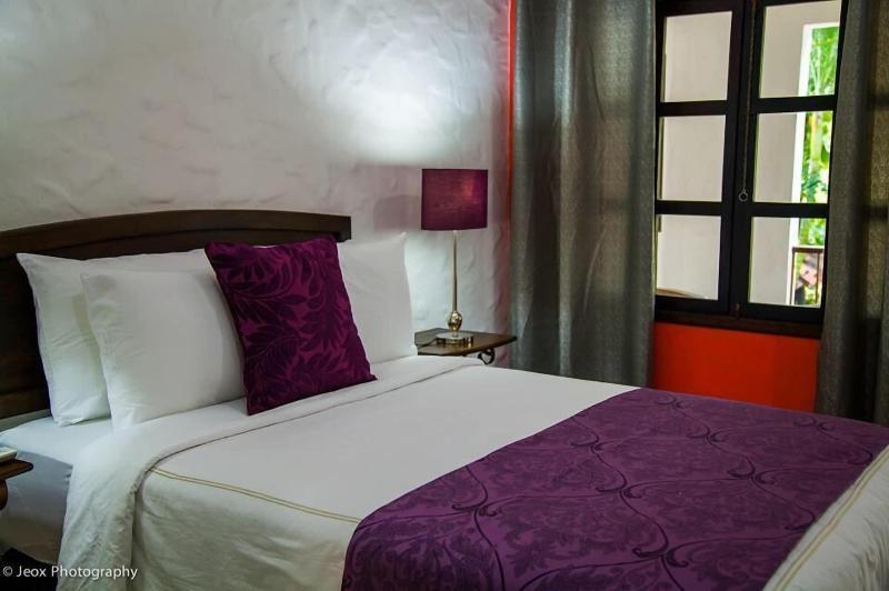 Hotel Camino Maya Ciudad Blanca image
