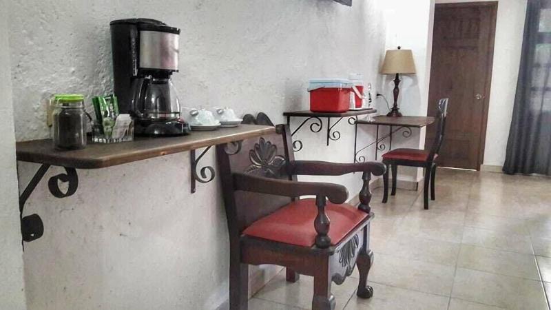Hotel Camino Maya Ciudad Blanca image