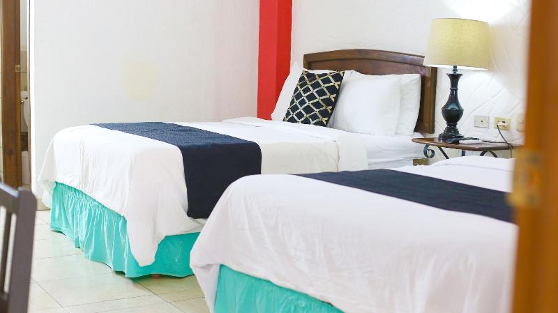 Hotel Camino Maya Ciudad Blanca image