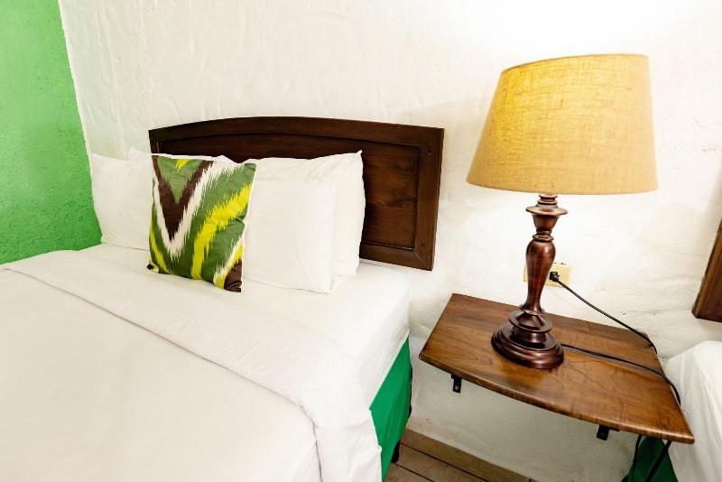 Hotel Camino Maya Ciudad Blanca image