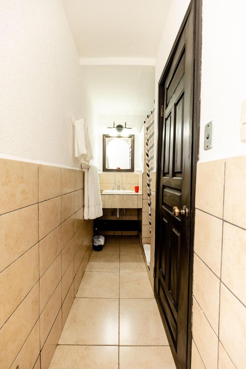 Hotel Camino Maya Ciudad Blanca image