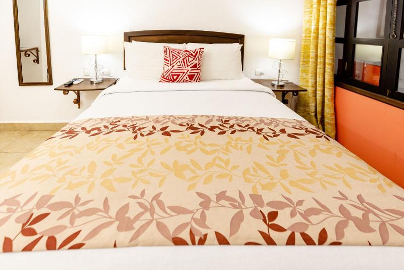 Hotel Camino Maya Ciudad Blanca image