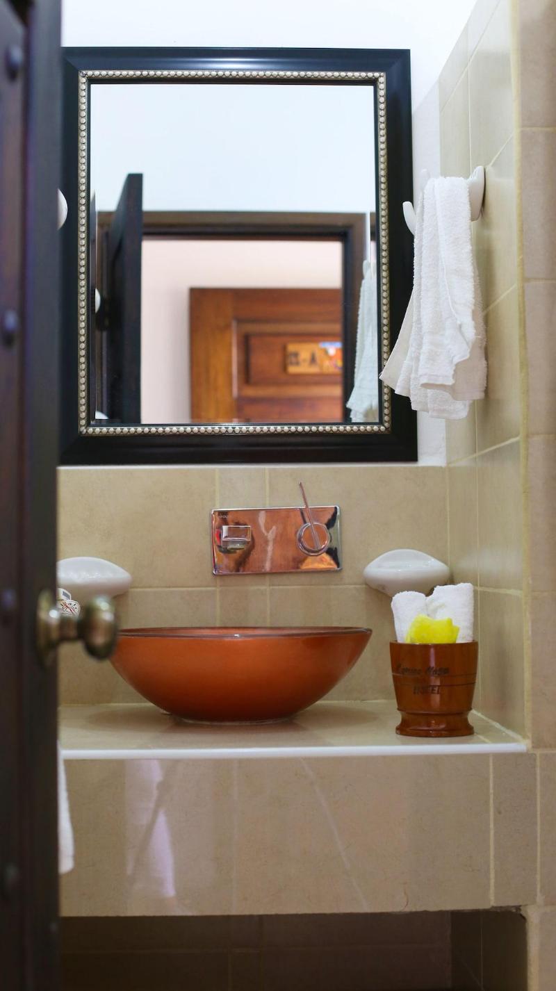 Hotel Camino Maya Ciudad Blanca image