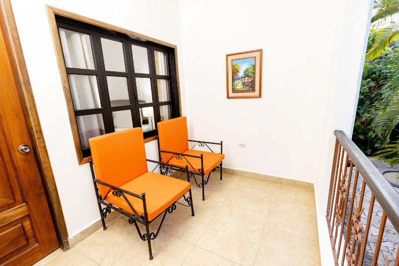 Hotel Camino Maya Ciudad Blanca image