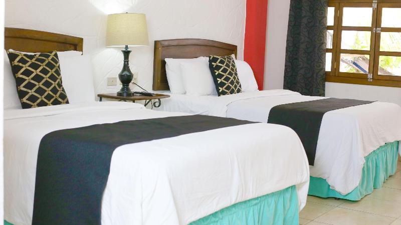 Hotel Camino Maya Ciudad Blanca image